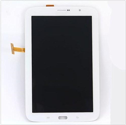 White LCD Display+Touch Digitizer Screen For Samsung Galaxy Note 8.0 GT-N5100