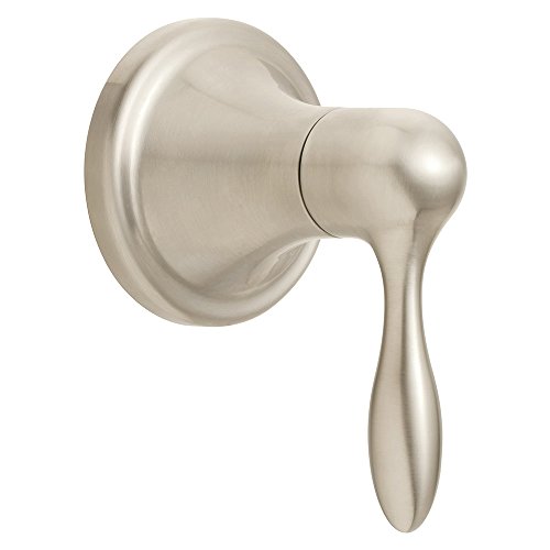 Speakman S-1183-BN Transfer Valve, Brushed Nickel - Thumbnail 3