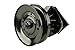 Erie Tools Lawn Mower Spindle Quill Assembly fits AYP Roper Sears Craftsman Husqvarna 121676x 121687x 105891x 102080x 5321216-87