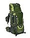 High Sierra Titan 55 Frame Pack Amazon/Pine/Leaf