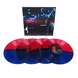 Phish: A Live One (180g, Colored Vinyl) Vinyl 4LP