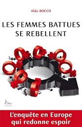 Les  femmes battues se rebellent