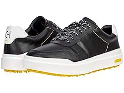 Cole Haan Women's Grandpro Rally Golf Waterproof