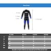Layatone-Wetsuits-Mens-Neoprene-3mm-Back-Zip-Full-Wetsuit