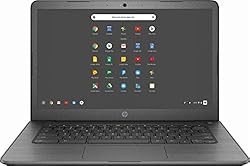 2019 Newest HP 14" Lightweight Chromebook-AMD