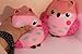 Squishies Owl Stress Relief Toy Stress Reliever Squishy Slow Rising Owl Fruits Kawai Hamster Girl Bread Kawaii Hand Exerciser Fidget Toy Great Gift for Girlfriend Children Birthday Gift Present.