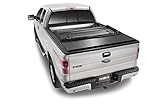 TruXedo Deuce Soft Roll-up Truck Bed Tonneau Cover | 779101 | fits 17-19 Ford F-250/F-350/F-450 Super Duty 6'6
