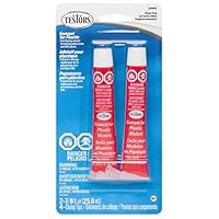 Testors 3509C Testors Plastic Cement Value Pack