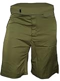 WOD Shorts Agility 1.0 (Army 2, 36)
