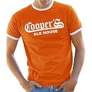 Touchlines B5077 - C