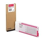 Magenta Ink Cartridge 220ML for Stylus Pro 4800