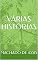 Livro VÁRIAS HISTÓRIAS