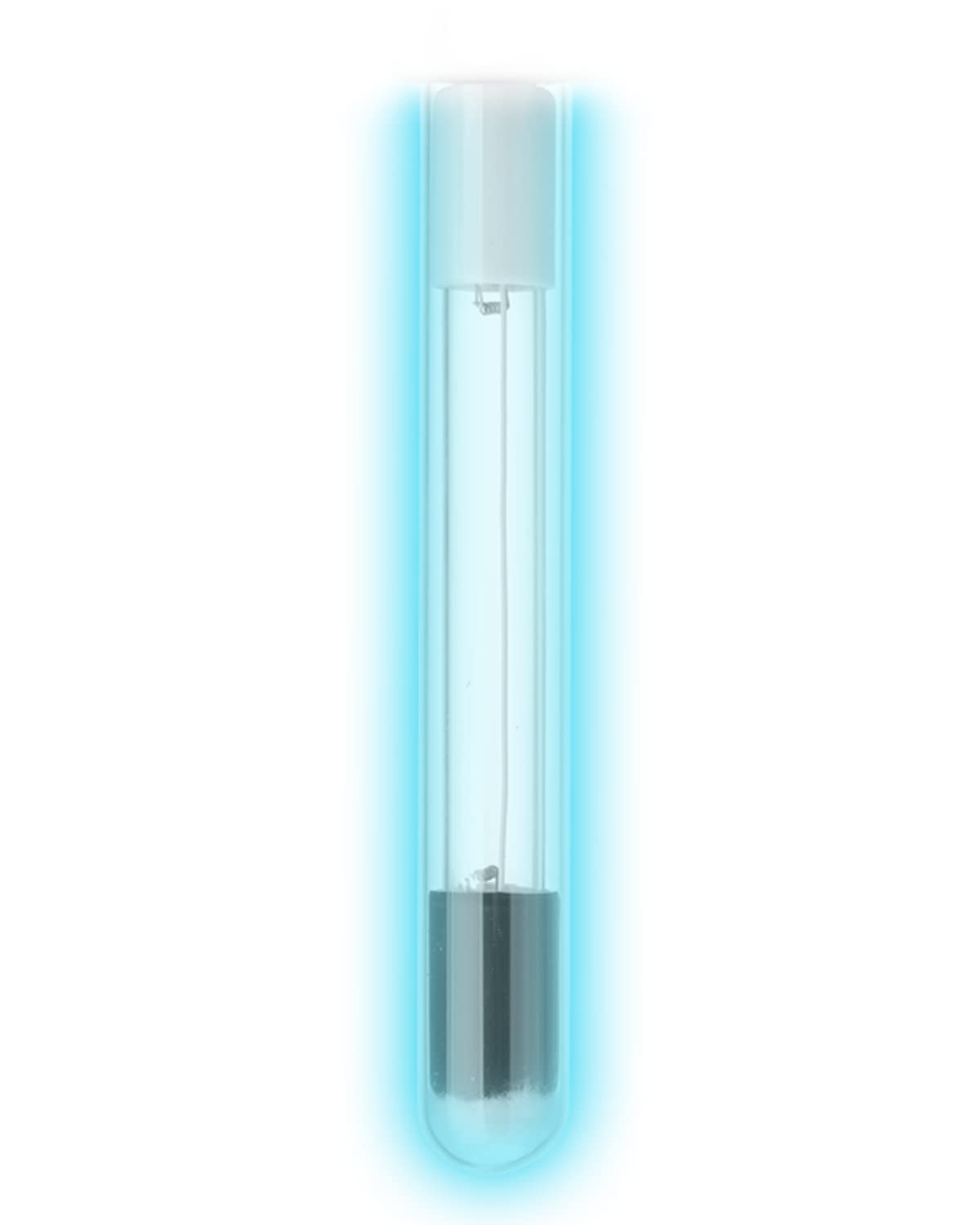 Photo 1 of AquaMiracle Replacement Light Bulb for Aquarium Filter, Fish Tank Filter Replacement Parts, Including 1 x Light Bulb
