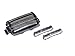Panasonic WES9027PC Men's Electric Razor Replacement Inner Blade & Outer Foil Set
