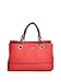 GUESS Factory Larkin Pebbled Satchel