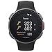 POLAR VANTAGE V - Premium GPS Multisport Watch for Multisport & Triathlon Training (Heart Rate Monitor, Running Power, Waterproof), Pro (Includes H10 HRM Chest Strap), Black