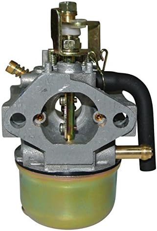 New Carburetor Carb for Robin Subaru EH12 EH12-2D EH 12-2D Tamping Rammer 252-62404