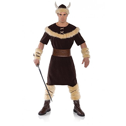 Underwraps Costumes Men's Viking Costume