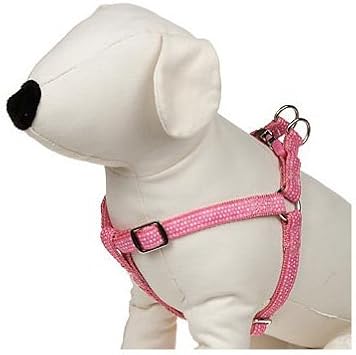 no pull dog harness petco