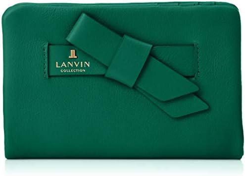 [ランバンコレクション] 二つ折り財布 ラペリパース