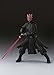 SH Figuarts Star Wars Darth Maul (Episode I) About 140mm ABS u0026 PVC Painted Action Figure by Bandai