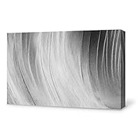 Canvas Wall Art Modern Abstract Art Canvas Prints Home Artwork Decoration for Living Room,Bedroom - 12x18 inches