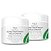Acne Treatment Cream - Benzoyl Peroxide 5% - Topical Anti Acne Medication - Witch Hazel, Tea Tree Leaf, Jojoba Oil, Almond Oil, Shea Butter - 2 Pack ... primary