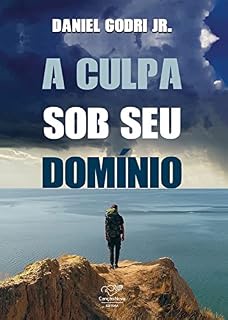Livro A culpa sob seu domínio