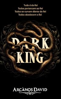 Livro Dark King