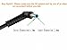 Easy Style 90W Laptop AC Adapter Charger for HP Pavilion 17-e127sf Pavilion 15 Notebook PC 15-e029TX 15-e026tx 14-e035tx 14-e022tx 14-e021tx M4-1010TX Envy 17-j106tx 15-j105tx M4-1009TX