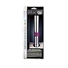 INFINITIPRO BY CONAIR 2-in-1 Stainless Styler ~ Curl/Wave or Straighten, 1-inch, Pink