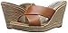 Anne Klein Women's Waleigh Espadrille Wedge Sandal