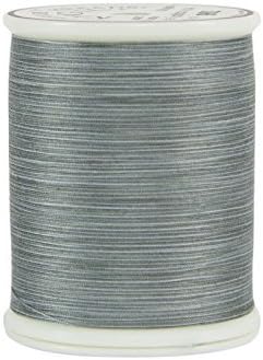 Superior Threads 12101-962 King TUT Pumice Cotton Quilting Thread, 500 yd