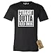 NuffSaid Straight Out of Tilted Towers T-Shirt - Video Game Tee
