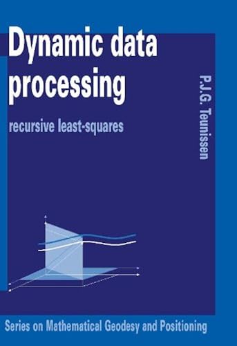 Download Dynamic data processing: Recursive least-squares PDF