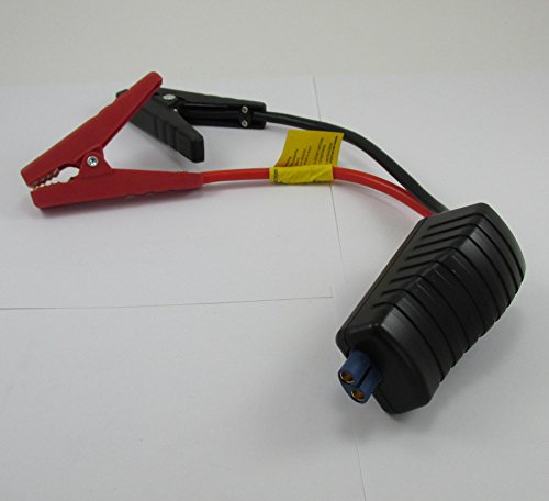 Antigravity Batteries 