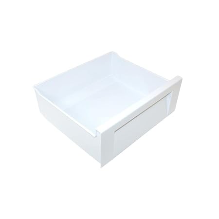 PRIMA Nevera Congelador superior del cajón del congelador Basket ...