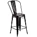 Flash Furniture Commercial Grade 24