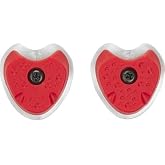 Sidi 2-Plug Rubber Heel Pads CC &amp; M3