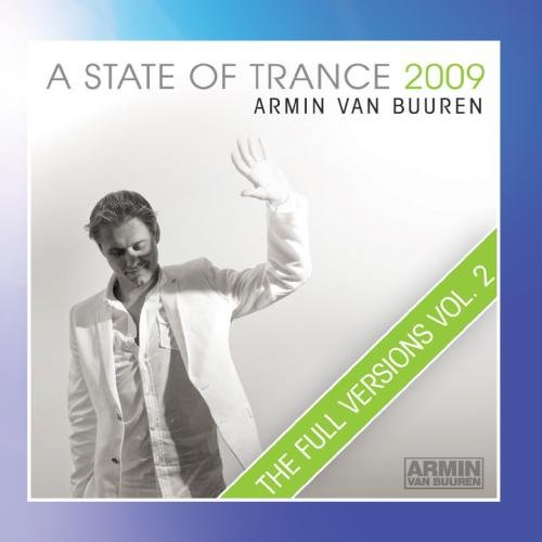 A State Of Trance 2009