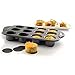 Norpro 3917 Nonstick Mini Cheesecake Pan