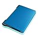 Fintie Lenovo Yoga Tablet 8 Folio PU Leather Case Cover with Auto Sleep/Wake Feature for Lenovo Yoga 8 8-Inch Android Tablet - Blue