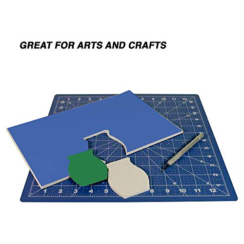 4 Lightweight+Backing+Signboard+Durable+Presentation