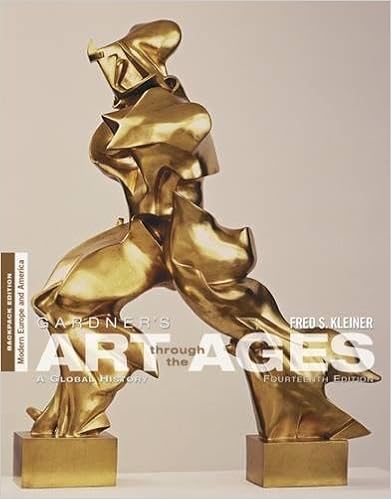 Amazoncom Gardners Art Through The Ages Backpack Edition - 