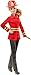 Barbie Careers Firefighter Doll