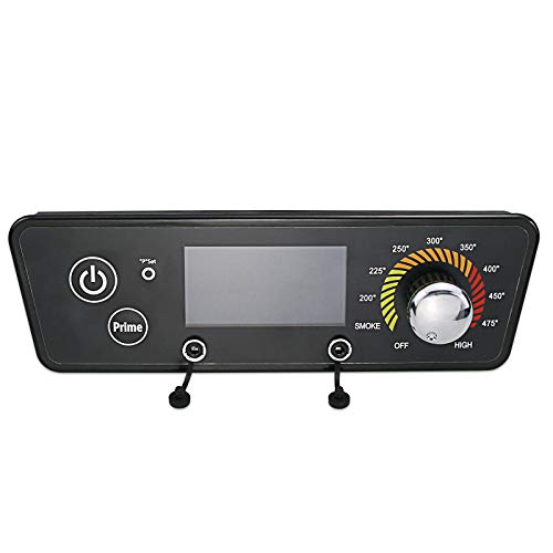 Utheer 65054 Raised Warming Rack for 3 Burner er Genesis 300 (UNABLE