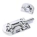 Amarine Made Boat Barrel Bolt Door Latch/Lock 4-2/5