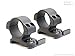LaRue Tactical Ultra-Low Mount Rings QD, LT719