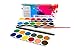 Pressure Washer Watercolor Paint Set