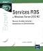 Services RDS de Windows Server 2012 R2 : Remote Desktop Services : installation et administration by 